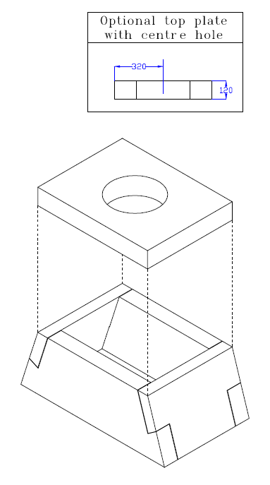 isokern-manor-gather-900-centre-hole-dimensions.png
