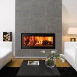 Studio Cassette woodburner