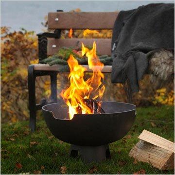 Morso Firepit