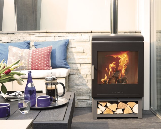 How to light & use your Chesneys Heat Outdoor Heater