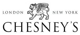 Chesneys Logo