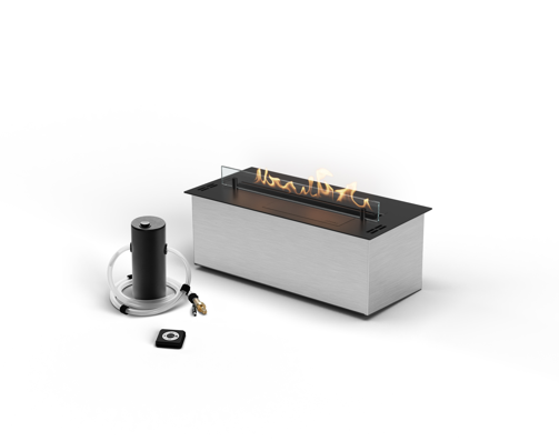 PLANIKA PRIME FIRE 2.0 590 WITH PUMP