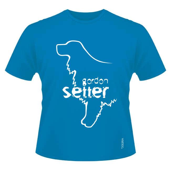 Gordon setter t shirt cheap