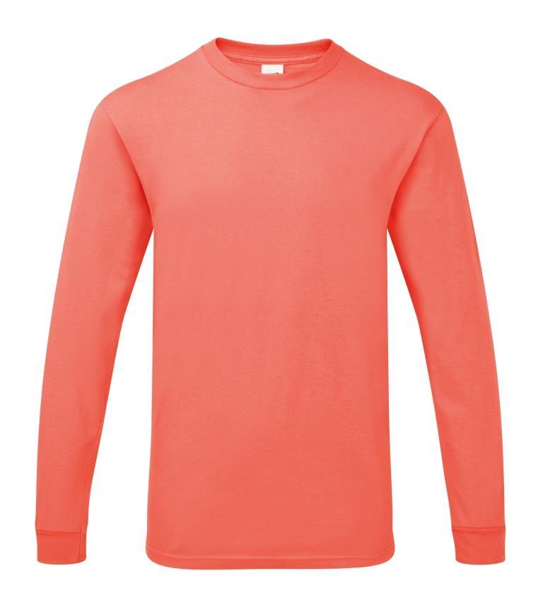 Irish Setter T-Shirt Adult Long-Sleeved Premium Cotton