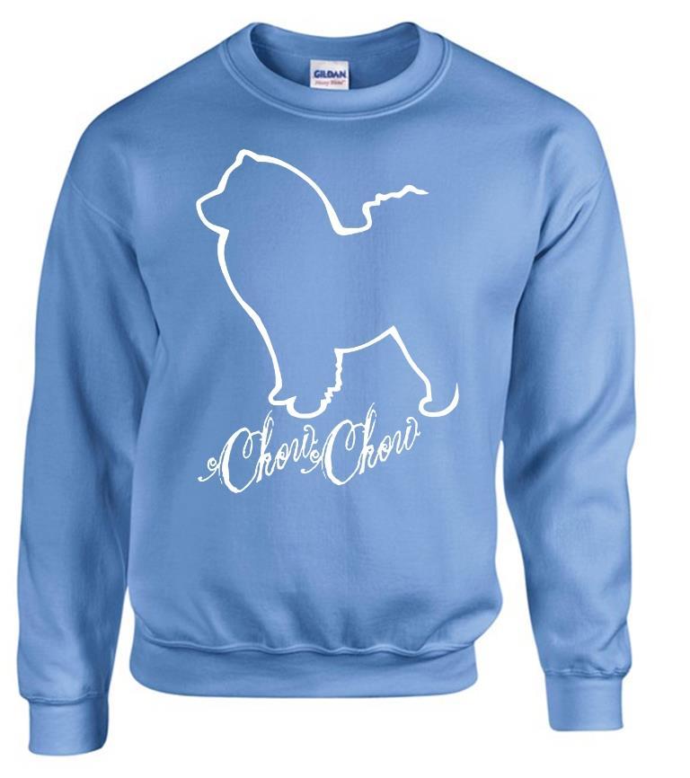 Dog sweatshirts for adults best sale