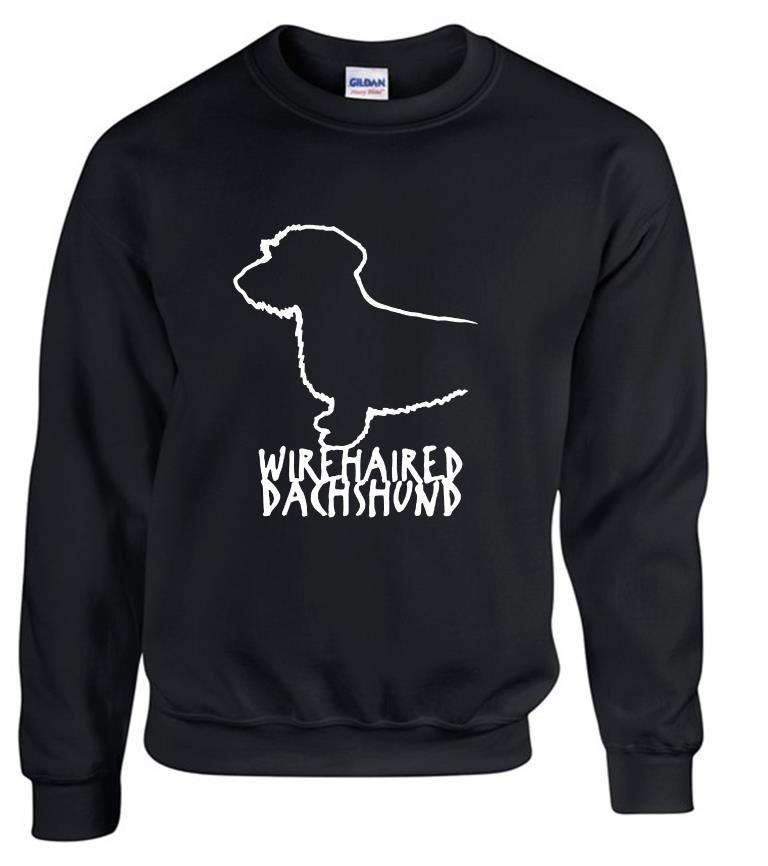 Dachshund sweatshirts for adults top