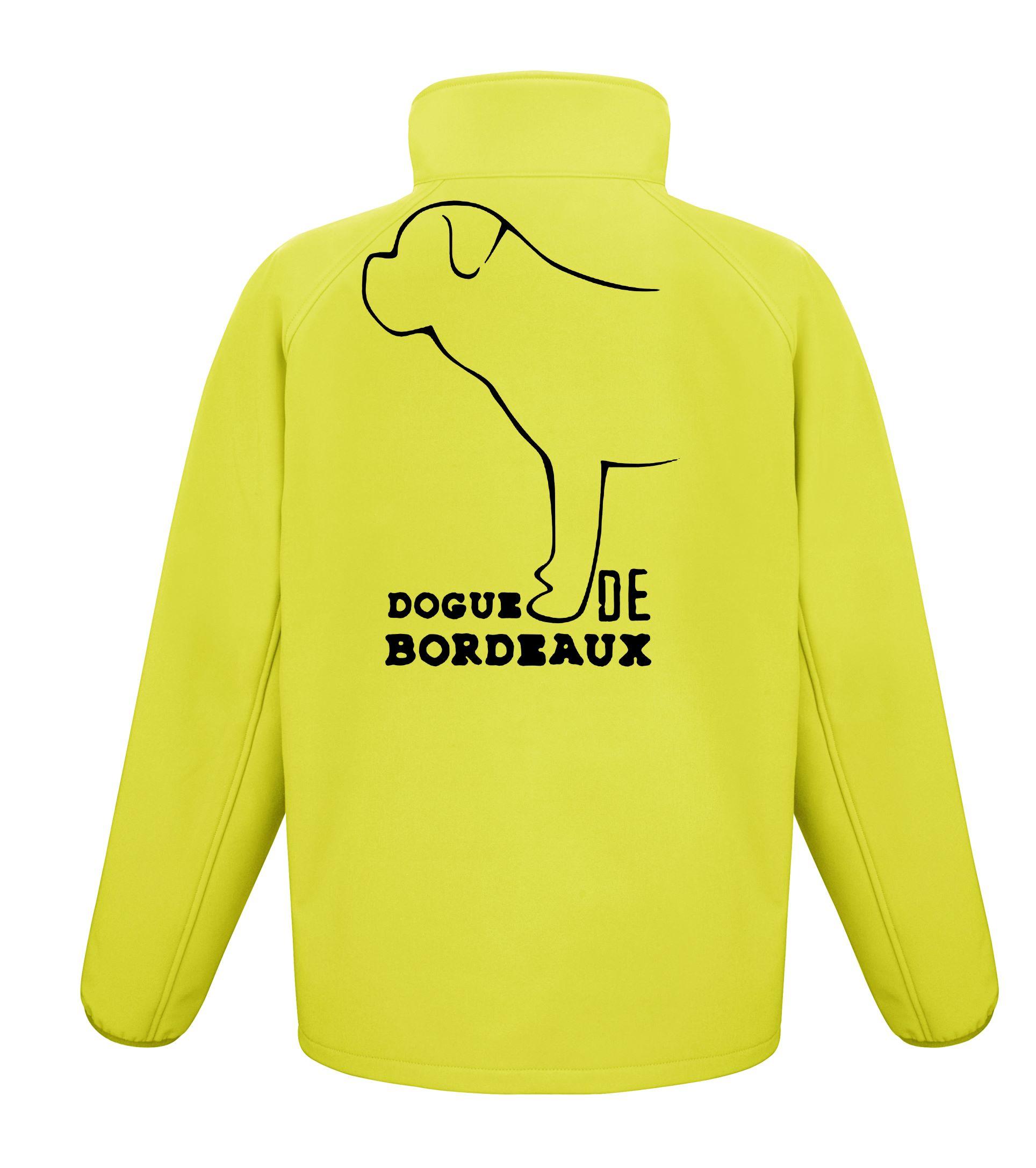 Dogue de shop bordeaux t shirt