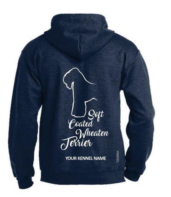 Soft pullover hoodie hotsell