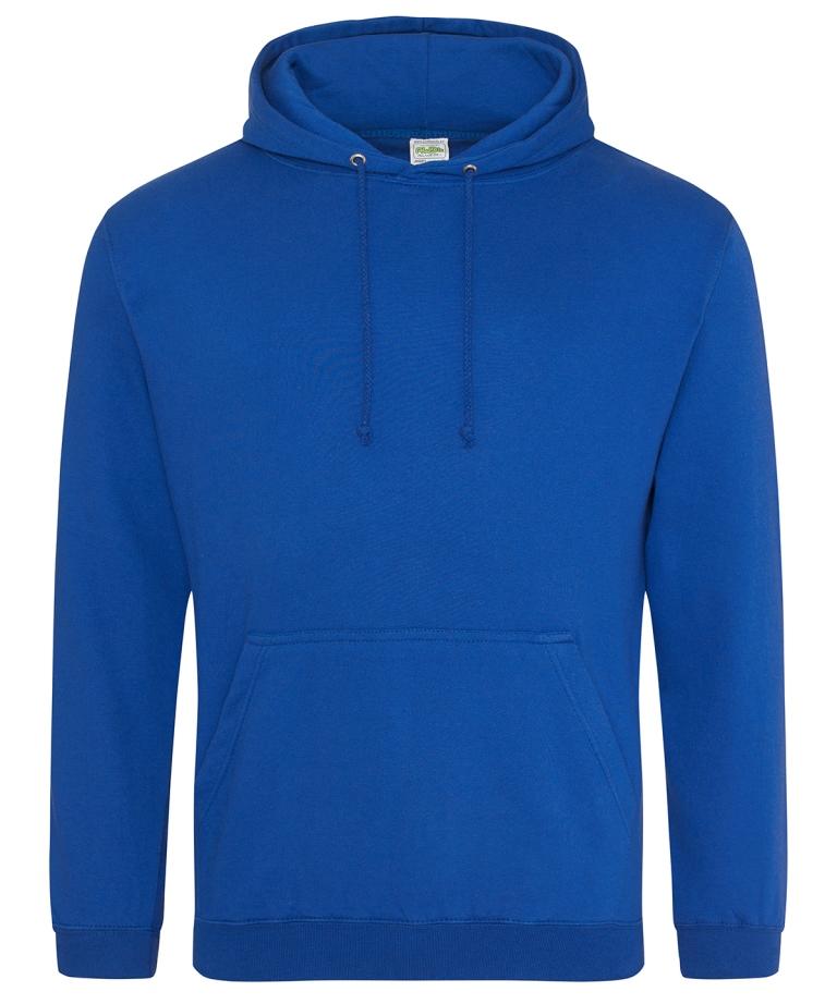 Tervueren Dog Breed Design Pullover Hoodie Adult Single Colour