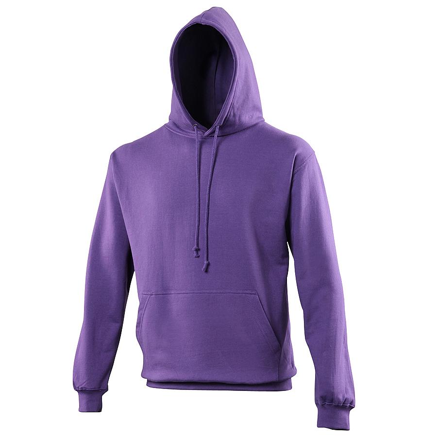 Yorkshire Terrier (Face) Dog Breed Design Pullover Hoodie Adult Single Colour