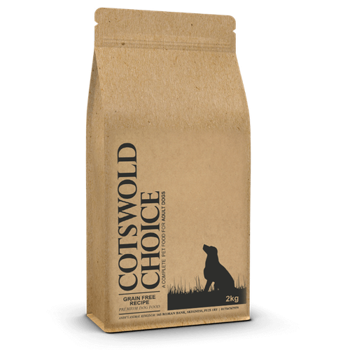 Chicken with Turkey, Salmon, Sweet Potato & Carrot Premium Puppy Dog Food 15Kg