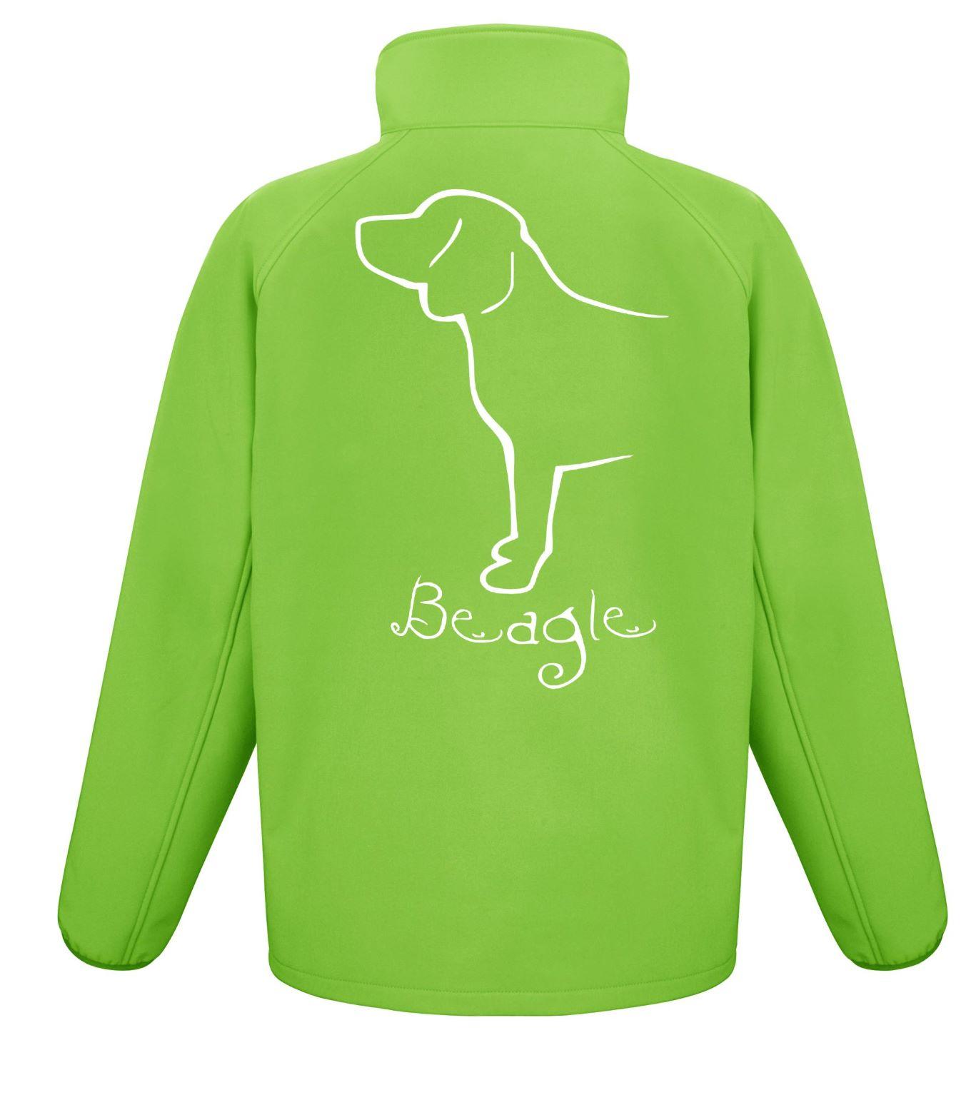 Beagle Dog Breed Clothing, Hoodies, Soft Shell Jackets & Gilets, T ...