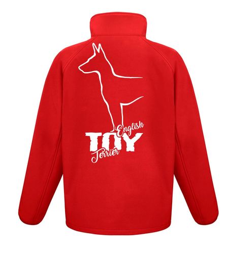 Explore the English Toy Terrier Collection