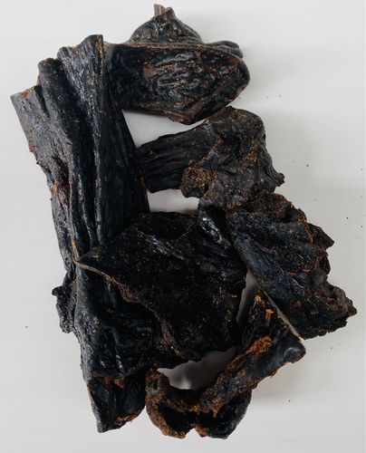 Dried Beef Liver: High-Protein, Vitamin-Rich Natural Dog Treat