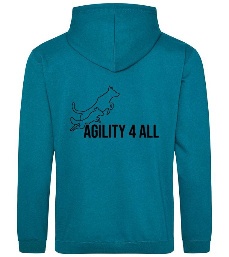 Official hoodies hot sale