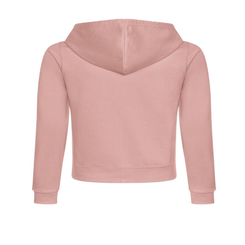 Pink plain hoodie new arrivals
