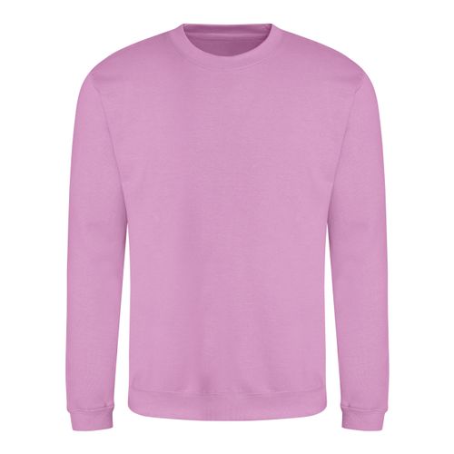 Classic Crewneck Sweatshirt