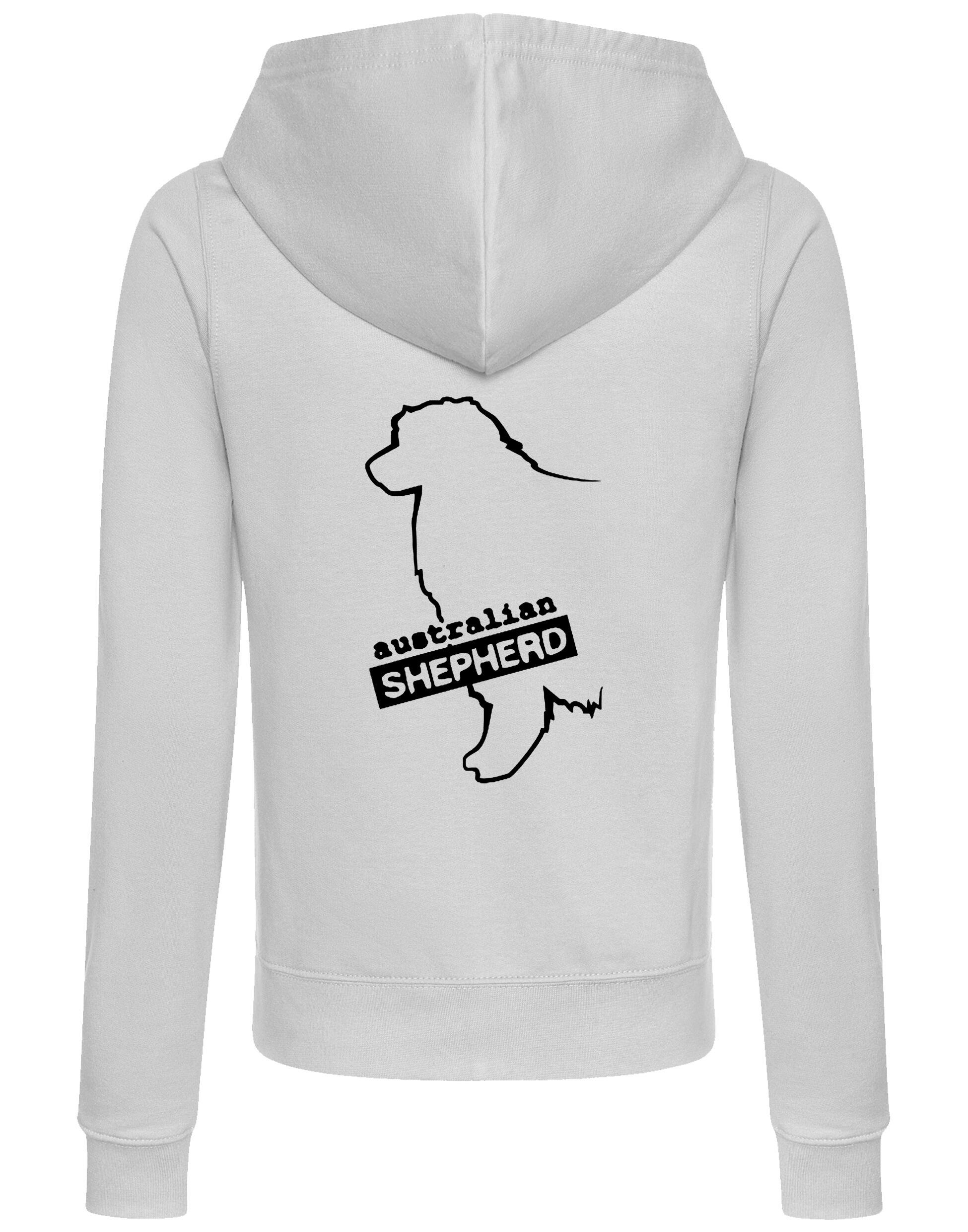 Australian 2025 shepherd hoodie