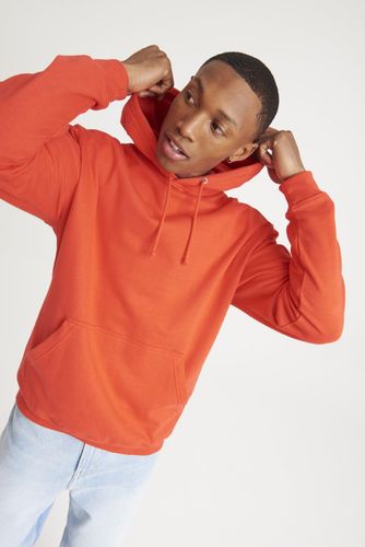Unisex Pullover Hoodies