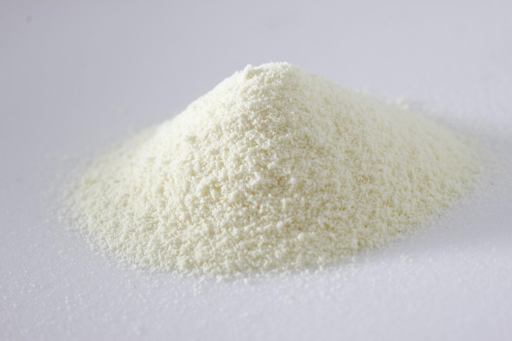Goat Milk Hydration Powder