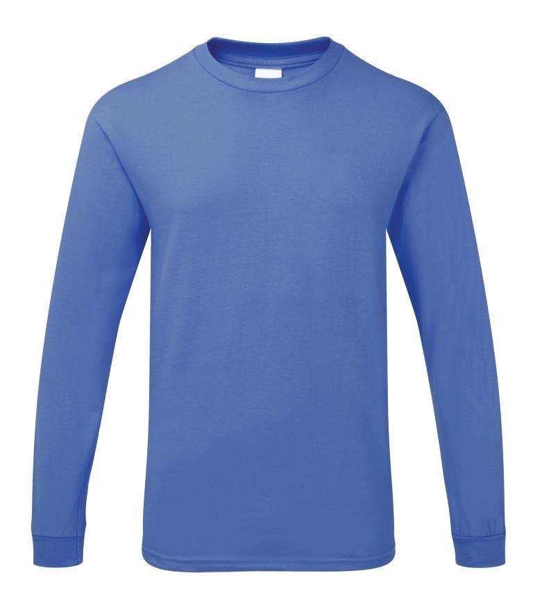 English Springer Spaniel T-Shirt Adult Long-Sleeved Premium Cotton