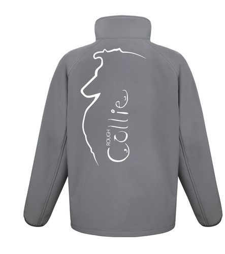 Premium Quality Clothing for Collie Fans
