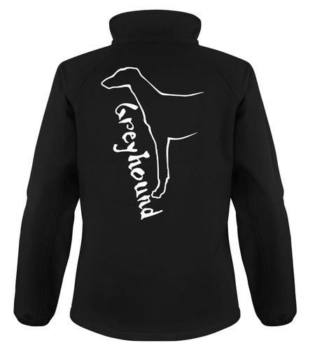 Explore the Greyhound Clothing Collection