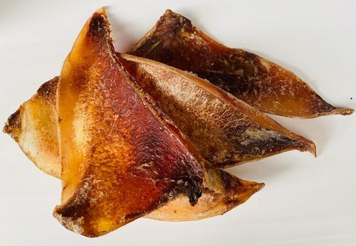Moon Bone Beef Cartilage Chews: Long-Lasting Natural Dog Treat
