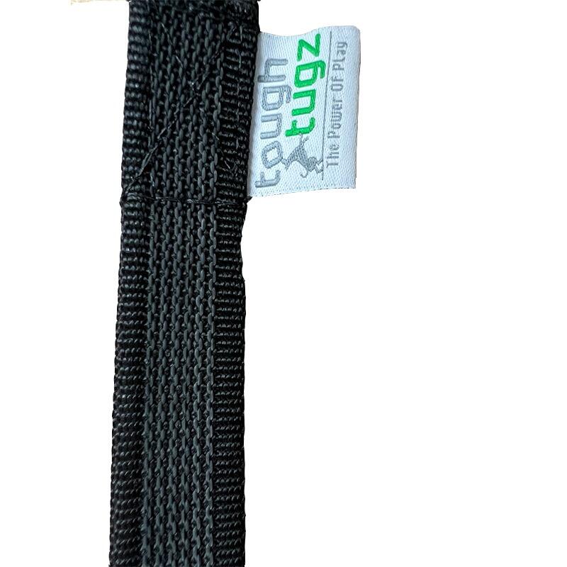 Assured Grip Dog Lead Black
