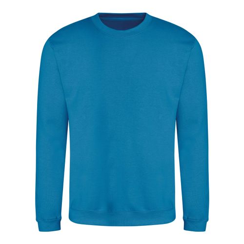 Classic Crewneck Sweatshirt