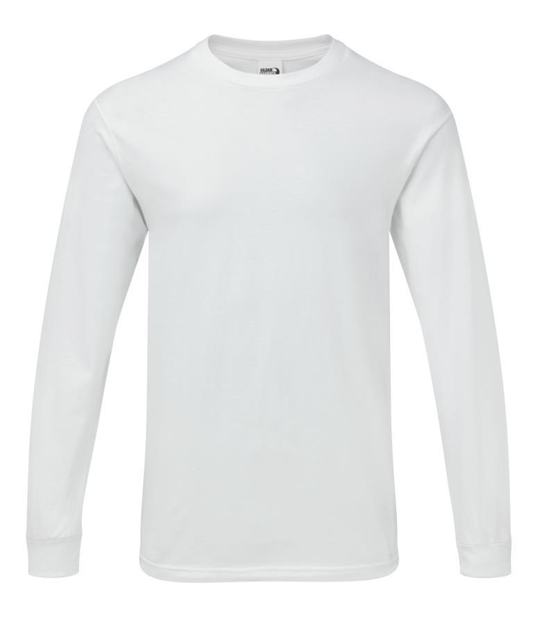 Cocker Spaniel T-Shirts Adult Long-Sleeved Premium Cotton