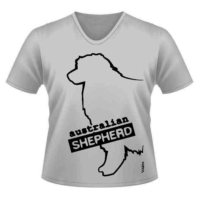 Australian store shepherd shirt