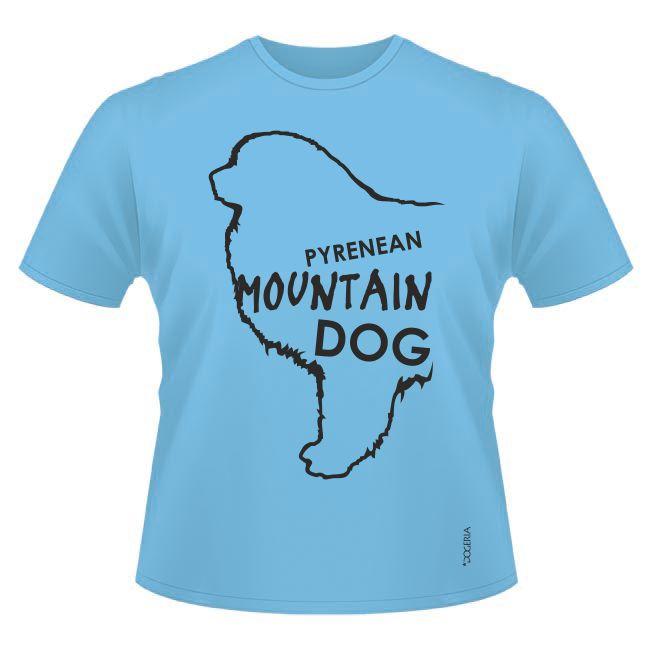 the mountain dog shirts