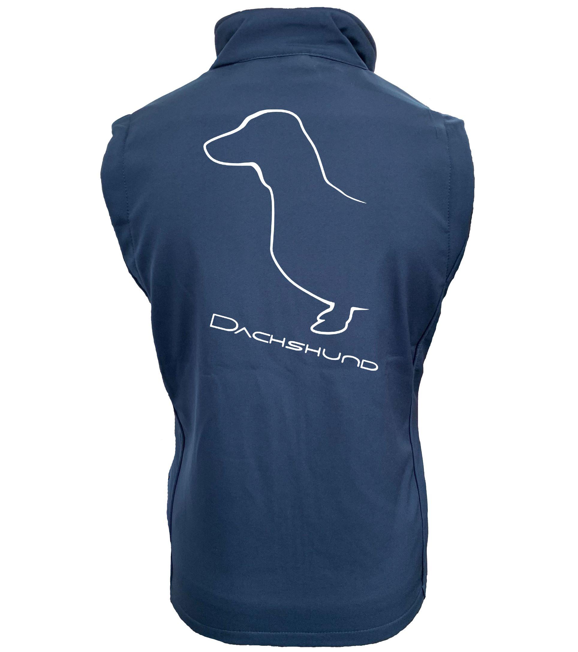 Dachshund women's hot sale clothing