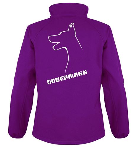 High-Quality Apparel for Dobermann Enthusiasts