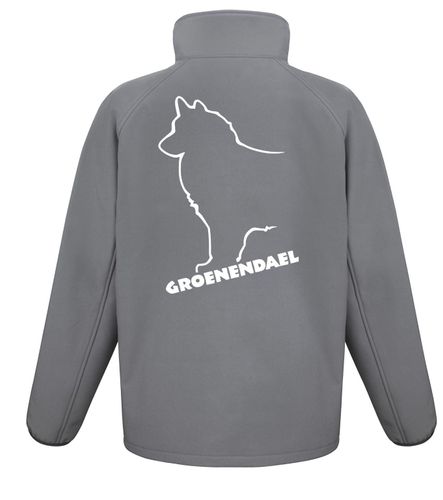 Unique Designs Inspired by the Groenendael