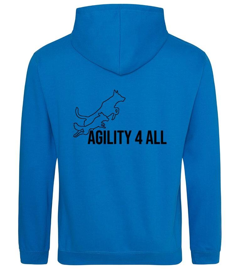 All agility store