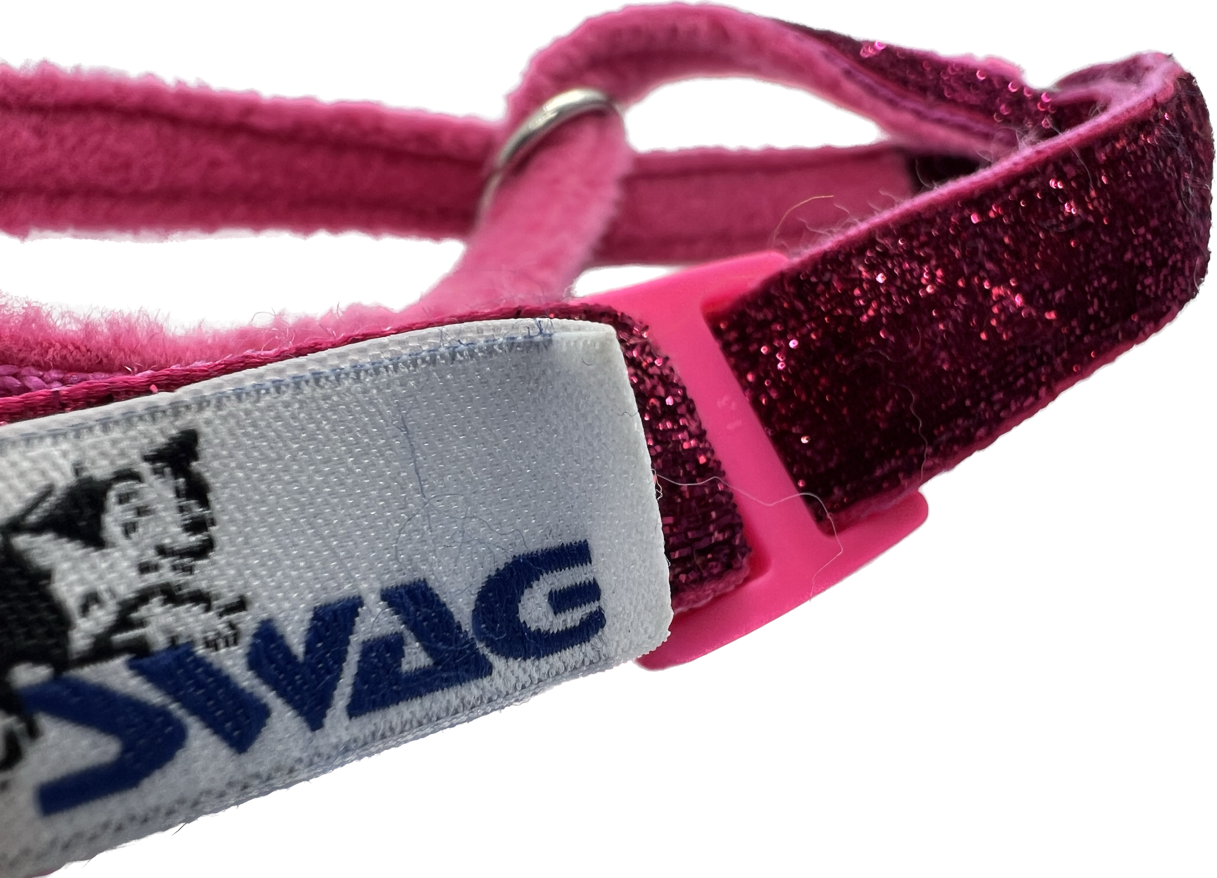 Swag dog 2024 head collar