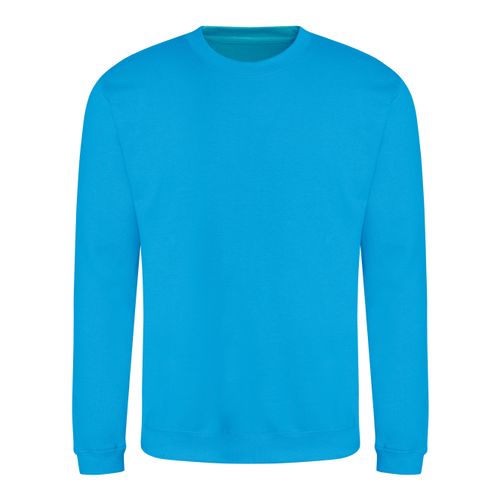 Classic Crewneck Sweatshirt