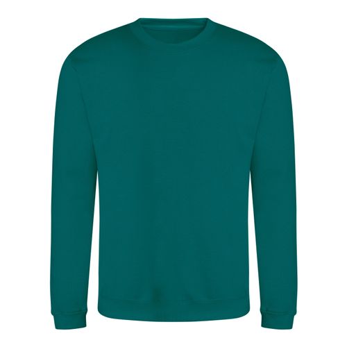 Classic Crewneck Sweatshirt Jade