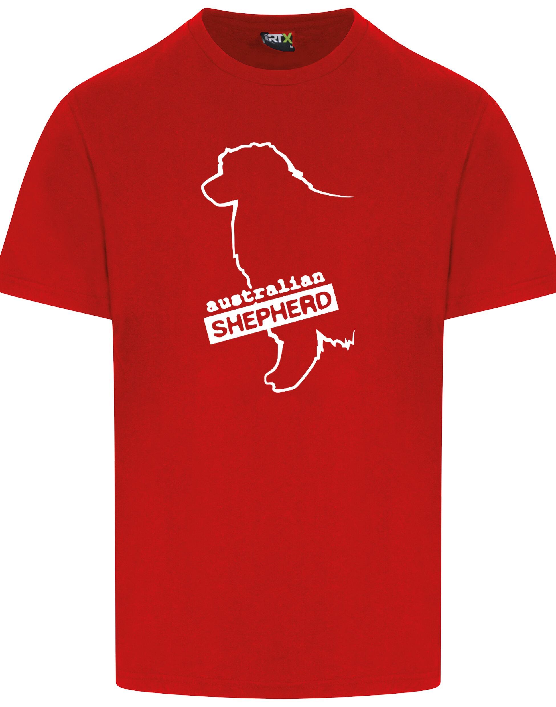 Australian shepherd tee clearance shirts