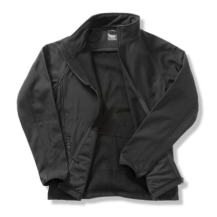 Unisex Viszla Softshell Gilet – Style Meets Comfort for Viszla Lovers
