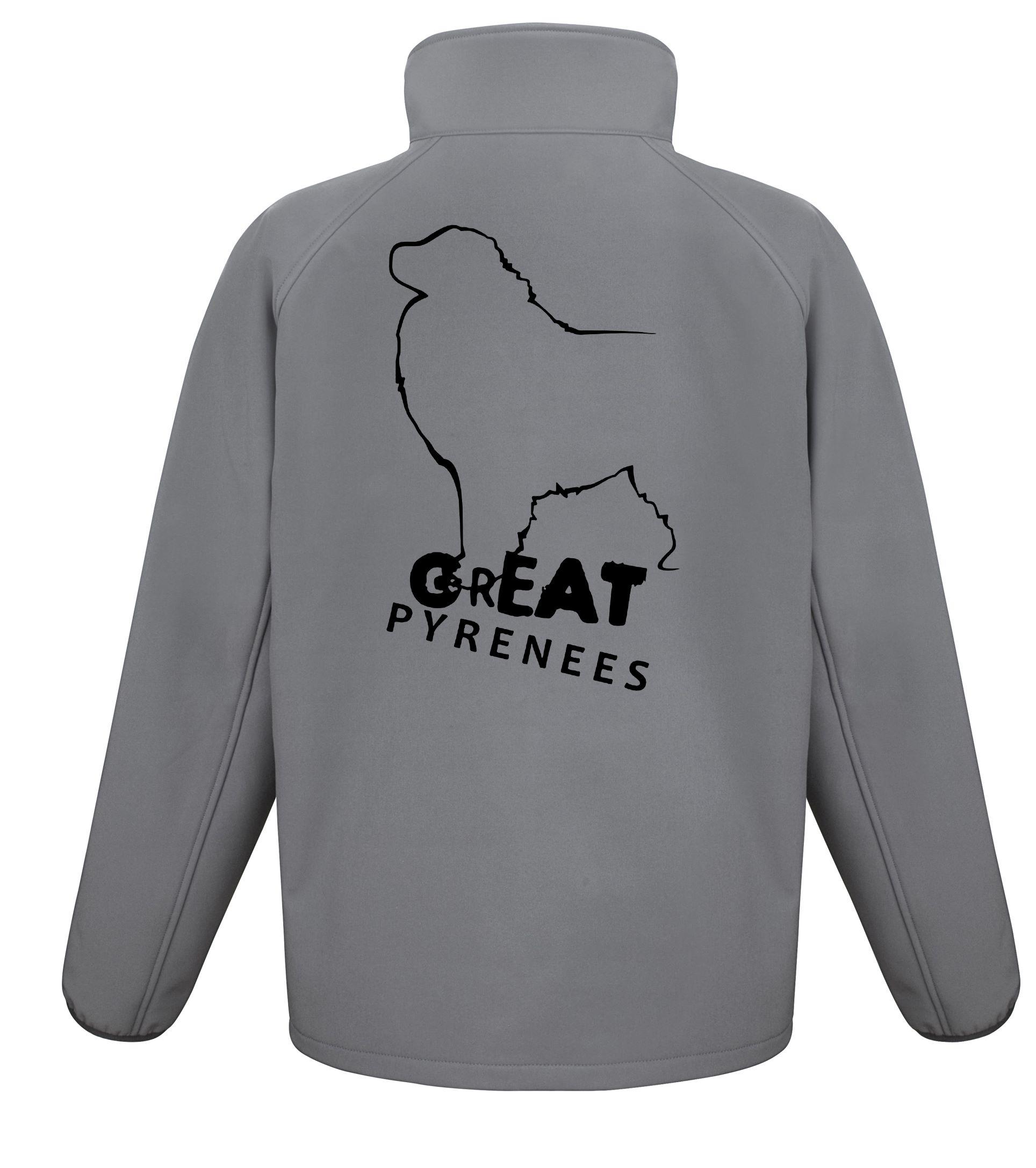 Great shop pyrenees hoodie