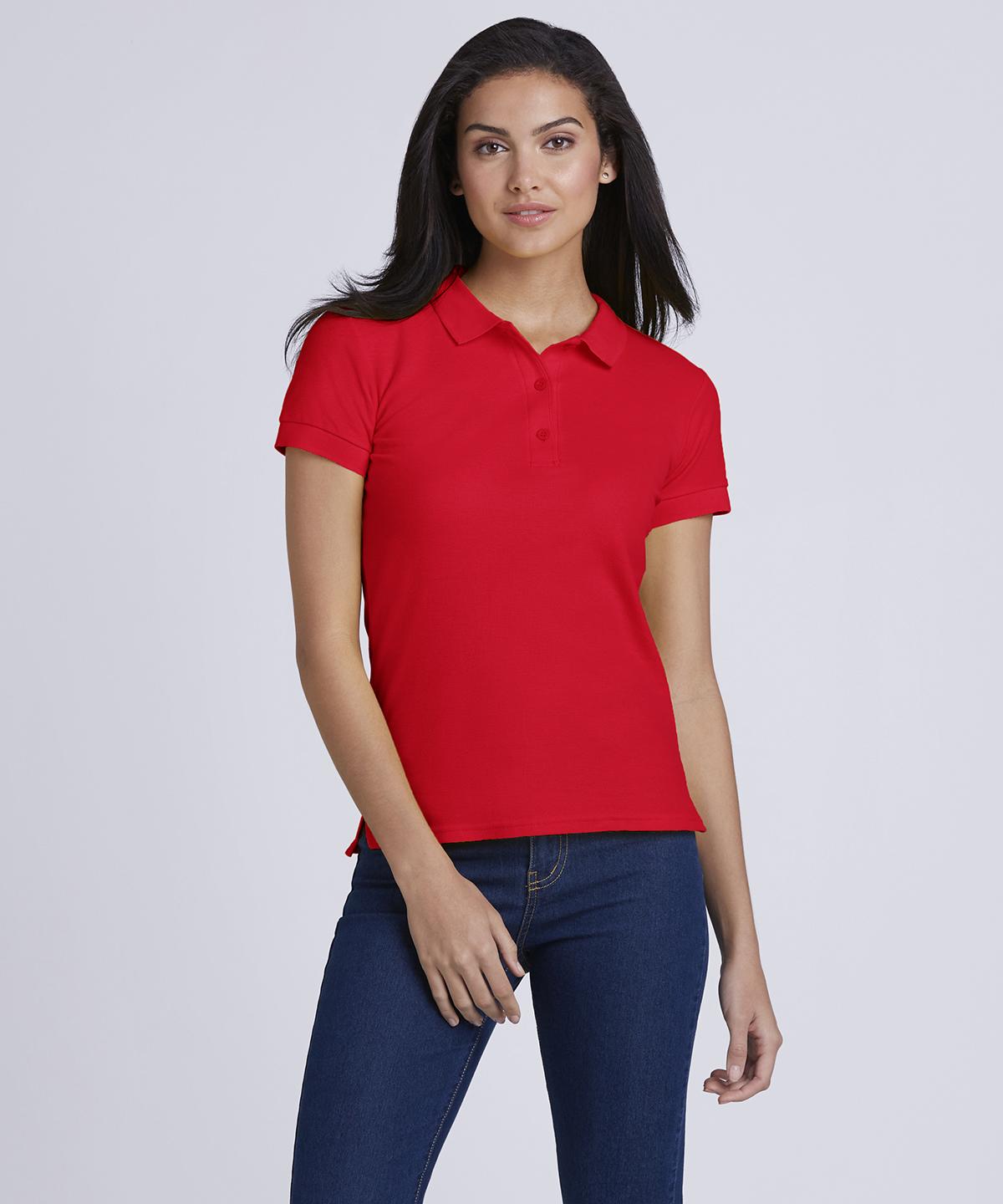 Womens polo shirts uk sale