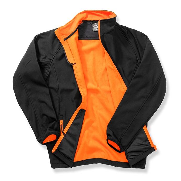Unisex Viszla Softshell Gilet – Style Meets Comfort for Viszla Lovers