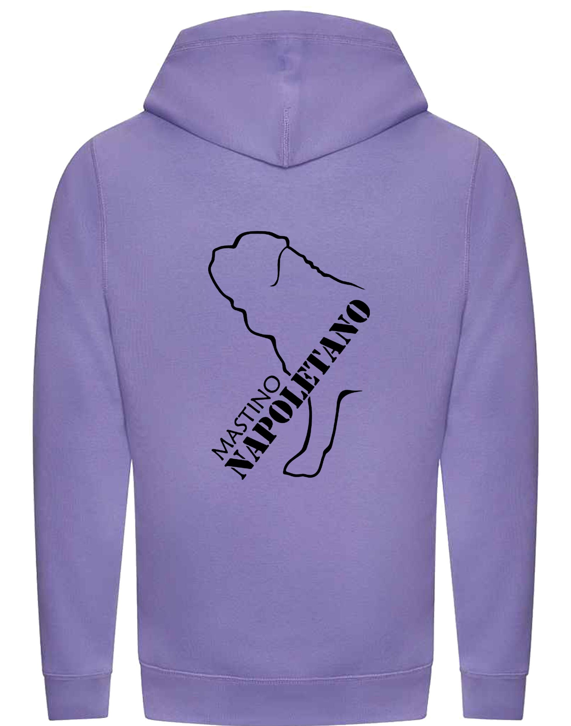 Mastino Napoletano Crossneck Pullover Hoodie with exclusive breed artwork, modern design, and cosy fleece lining for warmth and style.Mastino Napoletano Crossneck Pullover Hoodie with exclusive breed artwork, modern design, and cosy fleece lining for warmth and style.