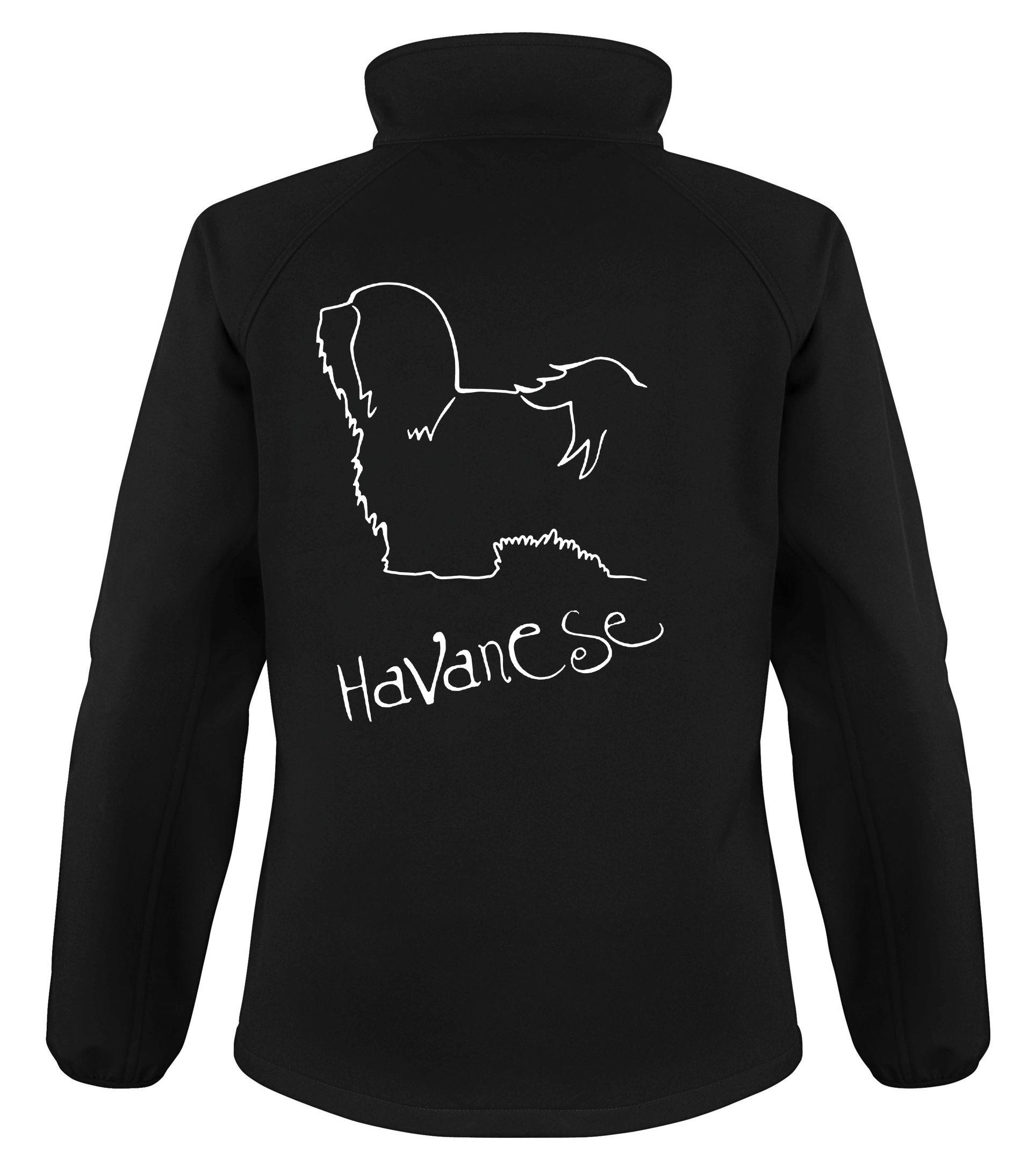 Havanese Jacket Havanese Jacket