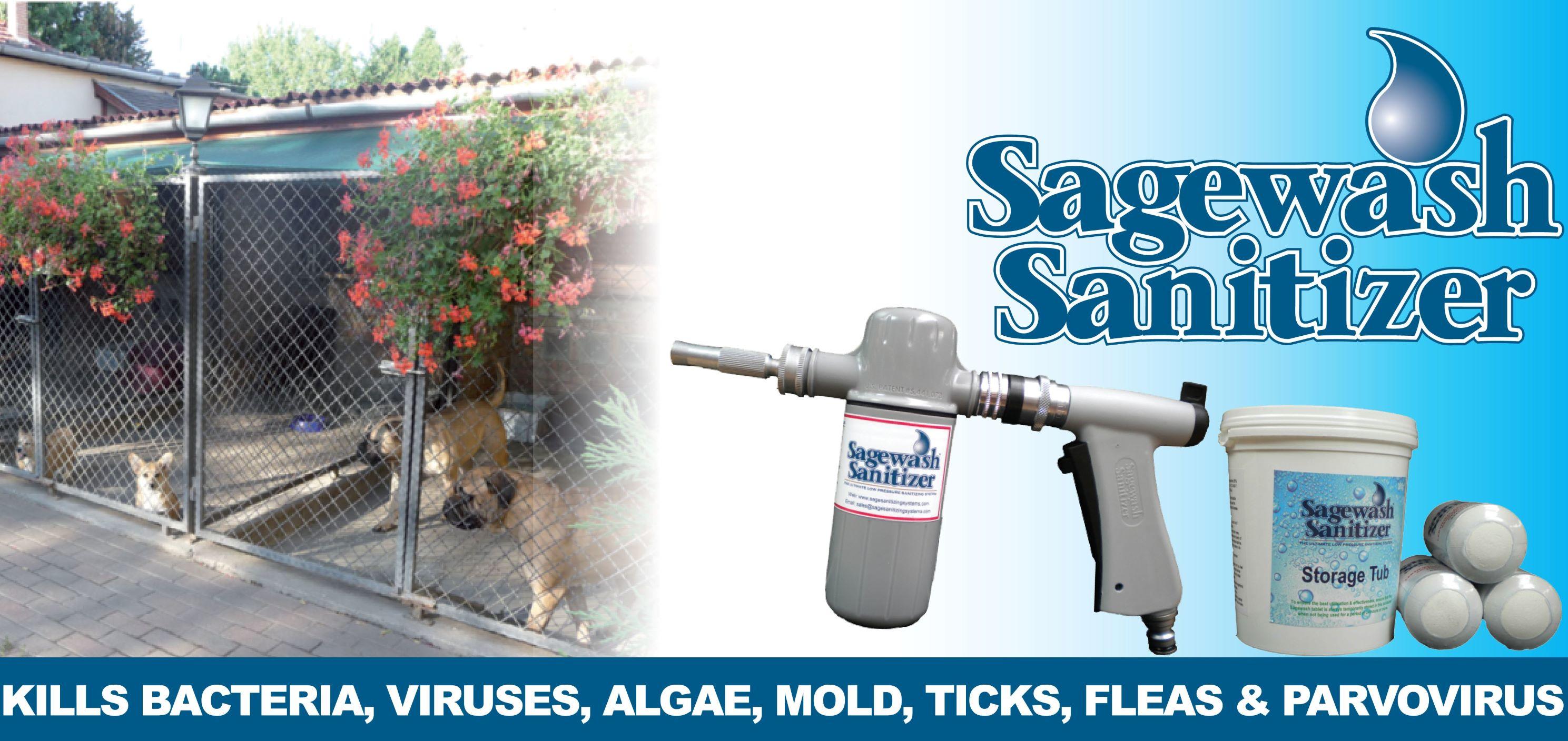 Sagewash Website banner