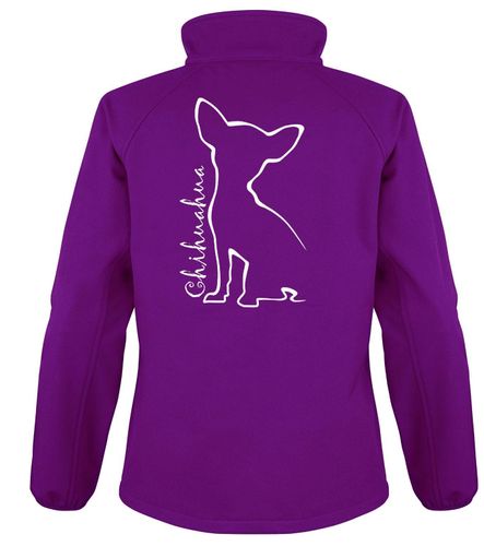Stylish Clothing for Chihuahua Lovers