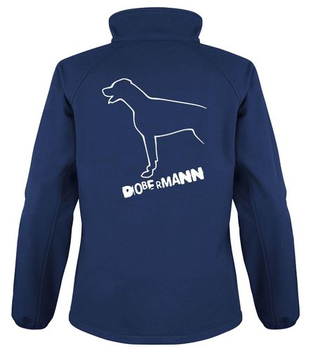Stunning Designs Highlighting the Dobermann (Natural)